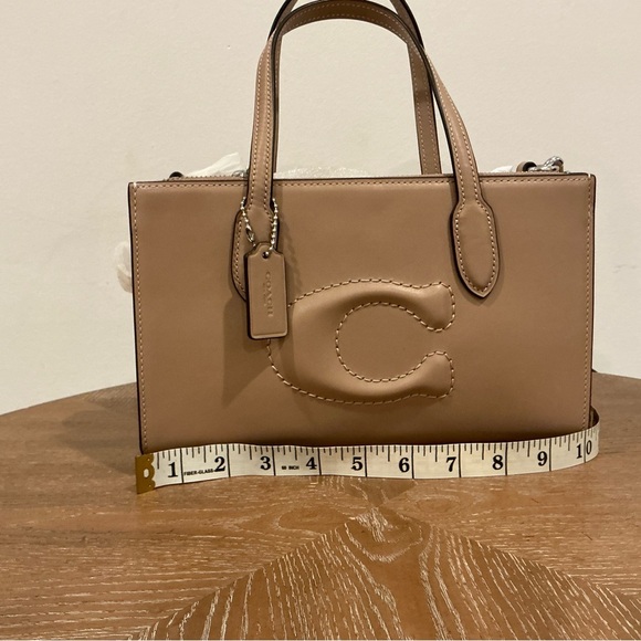 Coach
NINA SMALL TOTE - Picture 6 of 7